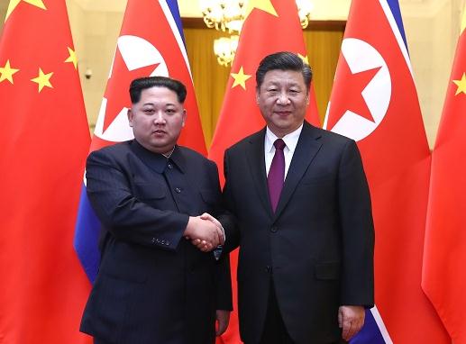 人民日报评论员：把中朝传统友谊发展得更好