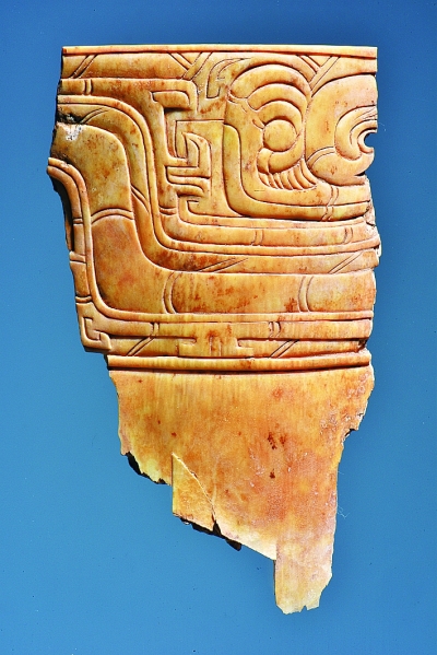 2017年度全国十大考古新发现揭晓