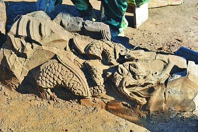 2017年度全国十大考古新发现揭晓