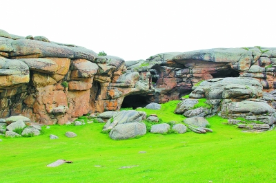 2017年度全国十大考古新发现揭晓