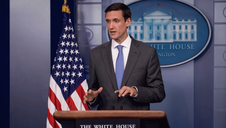 托马斯·博赛特 图片来源：福克斯新闻网