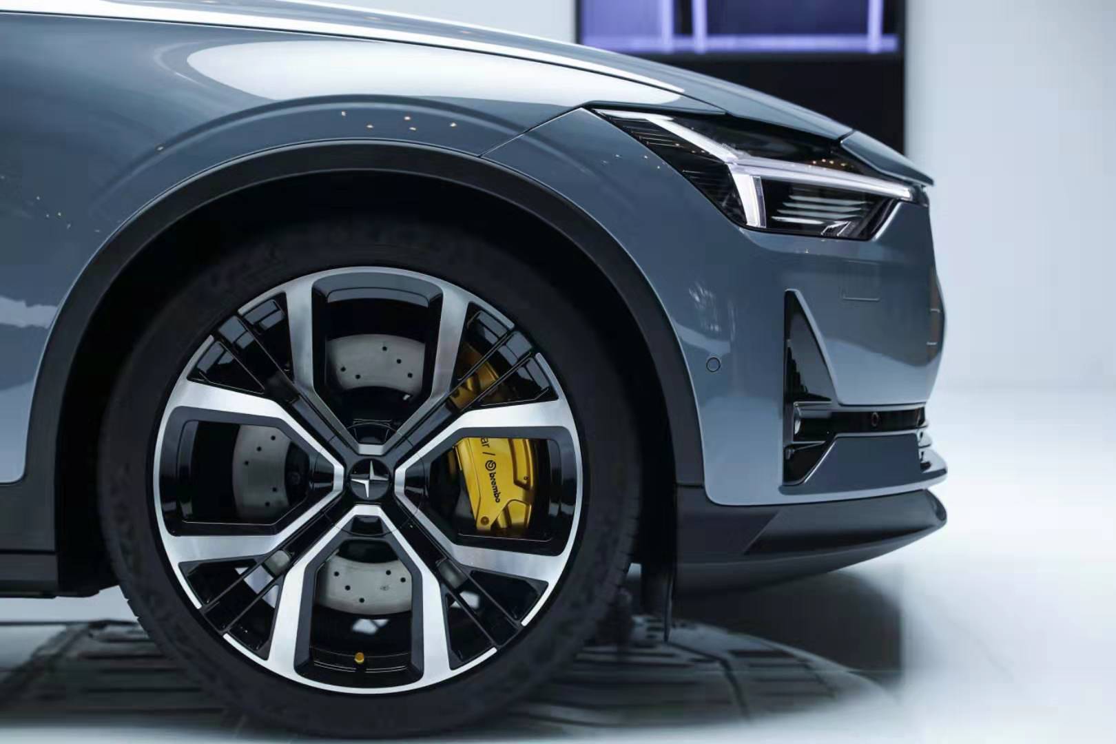 Polestar 2厦门路演-03.jpg