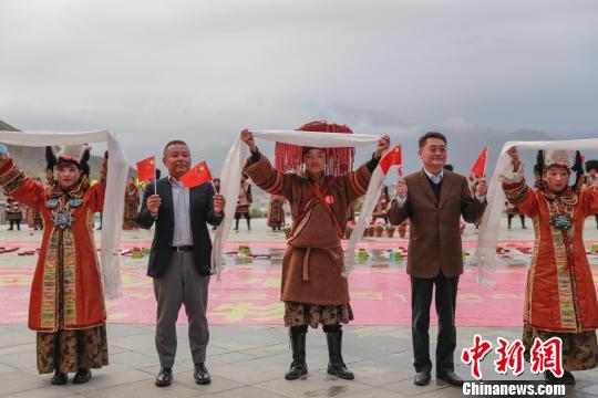 西藏文创旅游商品大赛启动征集