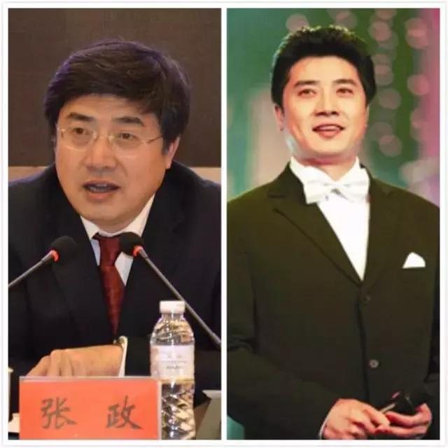 曾经央视学历最高的主持人，这次从贵州回京升副部