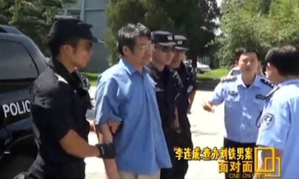 中纪委怎么办案：先让审查对象重温入党誓词、重读入党志愿书，