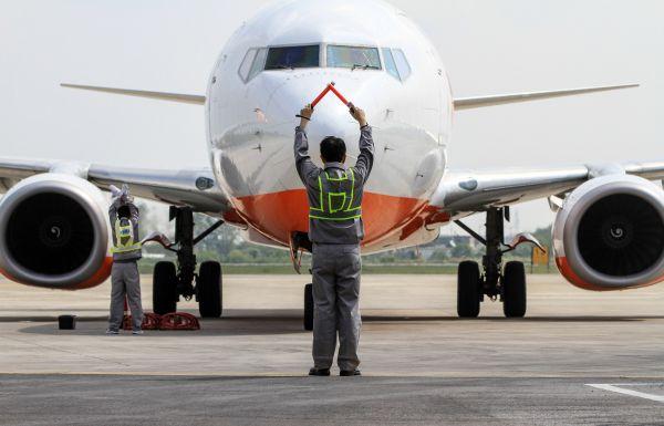 中国重新批准韩中包机运营 韩媒：&ldquo;萨德&rdquo;争端以来首次