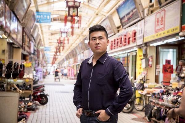 新党发言人王炳忠：我在赌，两岸必定统一