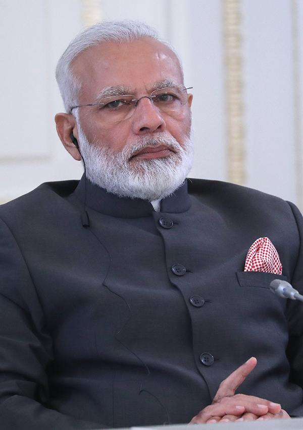 印度急迫邀蒙古国新总统到访，专家：印想要&ldquo;围魏救赵&rdquo;