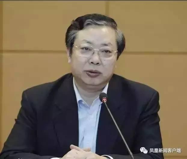 他抱着枕头上&ldquo;两会&rdquo;，说&ldquo;农民的儿子睡不惯羽毛枕&rdquo;！如今却因严重失职被查！