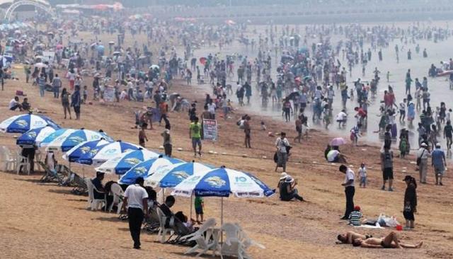 国家旅游局：五一假期全国共接待游客1.34亿人次