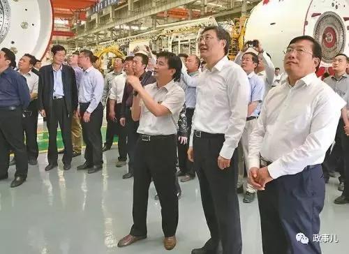 书记市长双落马的副省级城市，有大动作