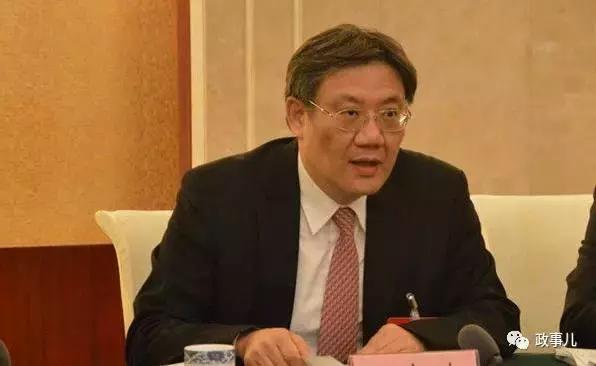 书记市长双落马的副省级城市，有大动作