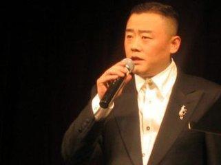 周立波的恩师,曾预言周立波会坐牢,现在瘫痪在床晚景很凄凉