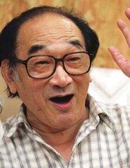 周立波的恩师,曾预言周立波会坐牢,现在瘫痪在床晚景很凄凉