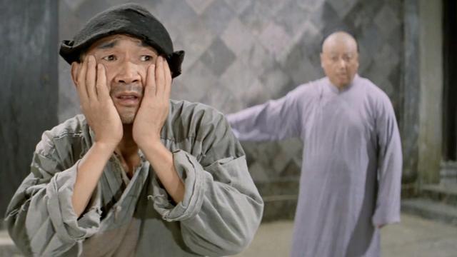 周立波的恩师,曾预言周立波会坐牢,现在瘫痪在床晚景很凄凉