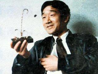 周立波的恩师,曾预言周立波会坐牢,现在瘫痪在床晚景很凄凉