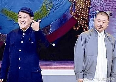 小沈阳为何消失，赵本山一句话道出真相