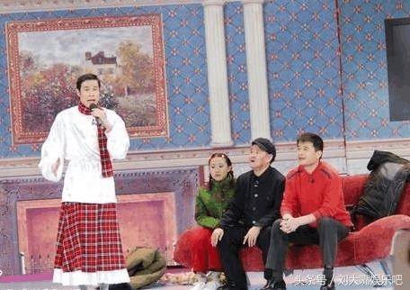 小沈阳为何消失，赵本山一句话道出真相