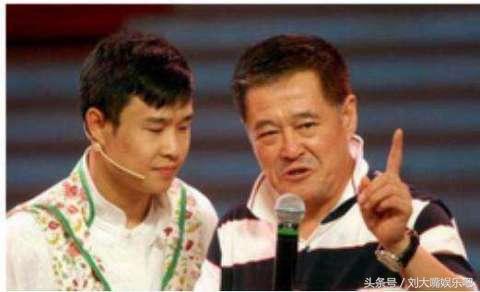 小沈阳为何消失，赵本山一句话道出真相