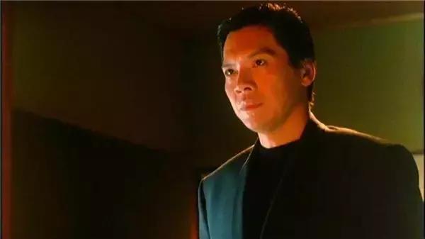 港台五位江湖黑帮大佬，两位已经不在，最后一位无人不知无人不晓