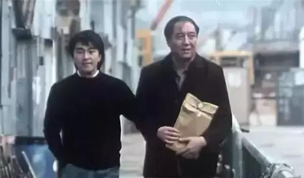 港台五位江湖黑帮大佬，两位已经不在，最后一位无人不知无人不晓