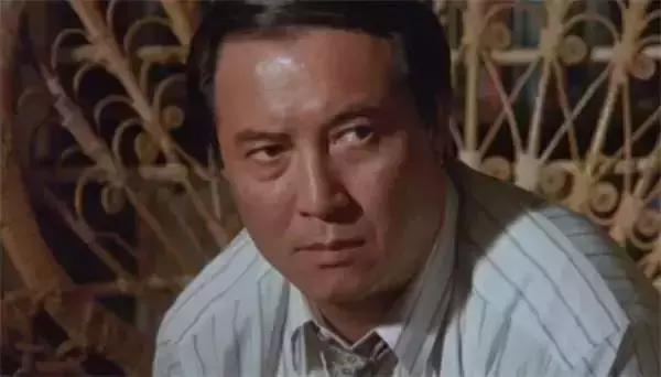 港台五位江湖黑帮大佬，两位已经不在，最后一位无人不知无人不晓