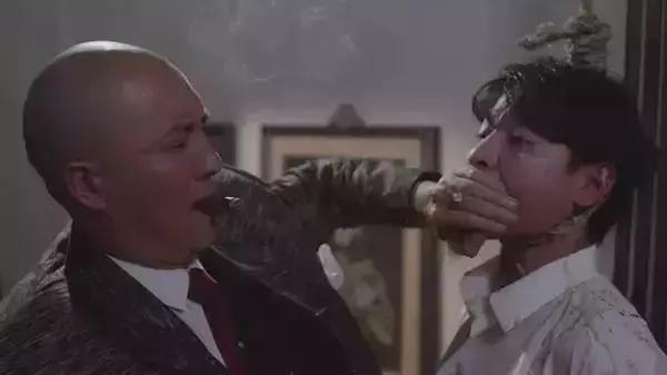 港台五位江湖黑帮大佬，两位已经不在，最后一位无人不知无人不晓