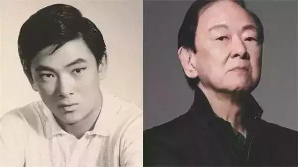 港台五位江湖黑帮大佬，两位已经不在，最后一位无人不知无人不晓