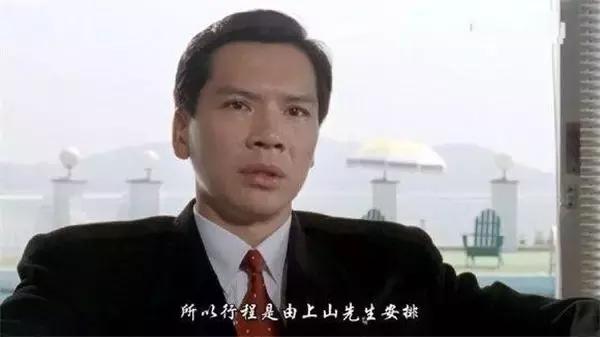 港台五位江湖黑帮大佬，两位已经不在，最后一位无人不知无人不晓