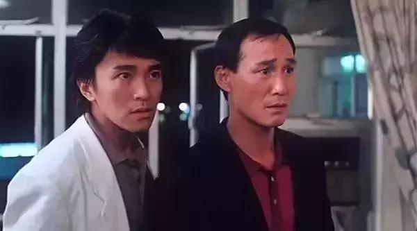 港台五位江湖黑帮大佬，两位已经不在，最后一位无人不知无人不晓