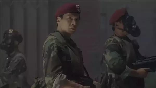 港台五位江湖黑帮大佬，两位已经不在，最后一位无人不知无人不晓