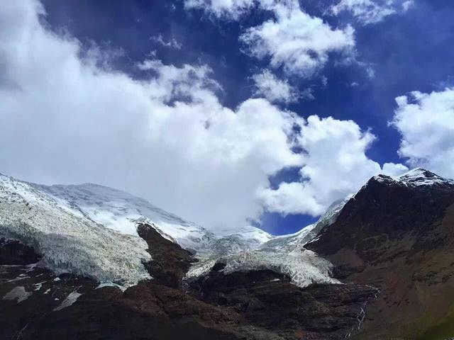 一个人的西藏之旅