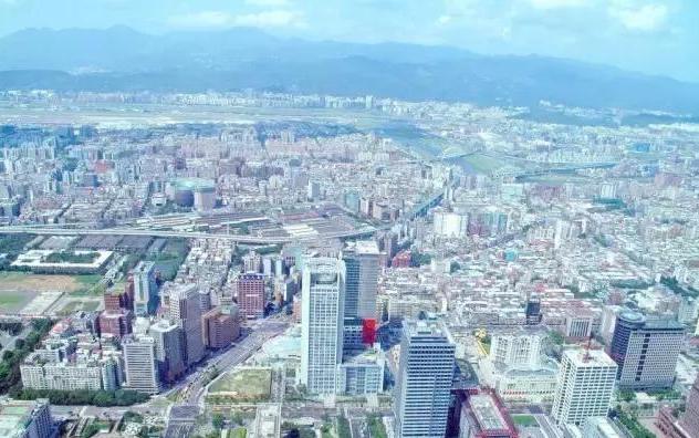 台湾｜环着岛一路走，与你感受太平洋咸湿的海风