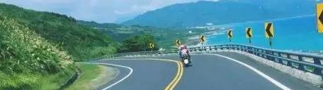 台湾｜环着岛一路走，与你感受太平洋咸湿的海风