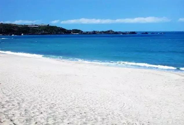 台湾｜环着岛一路走，与你感受太平洋咸湿的海风