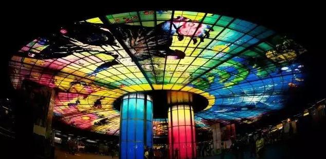 台湾｜环着岛一路走，与你感受太平洋咸湿的海风