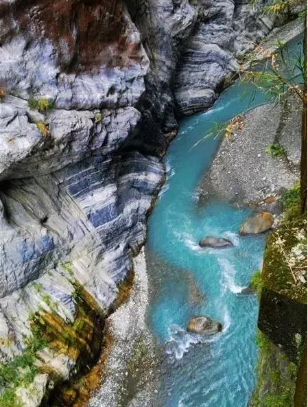 台湾｜环着岛一路走，与你感受太平洋咸湿的海风