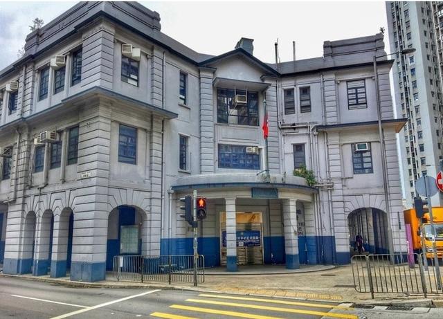 行走于现代冲刷与历史沉淀之间的香港，看我们和香港的差距有多大？