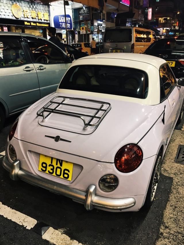 行走于现代冲刷与历史沉淀之间的香港，看我们和香港的差距有多大？