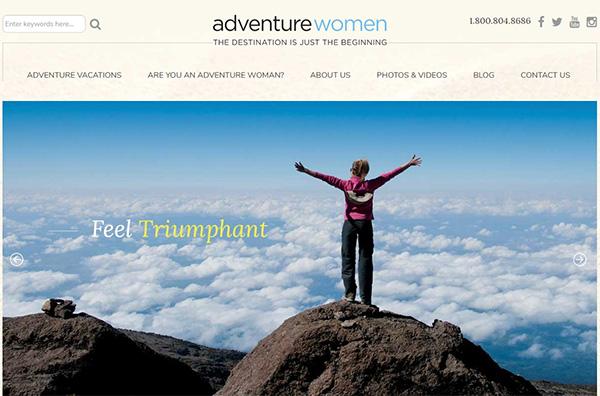 女性单独旅行安全指南