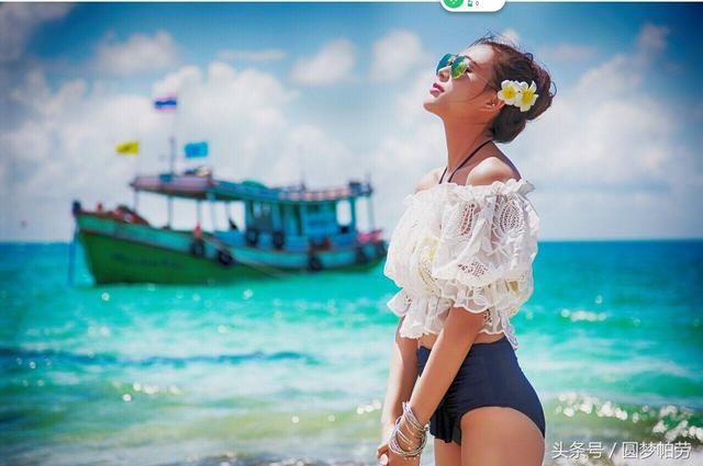 去泰国旅游资深玩家攻略，大家留存必有用处