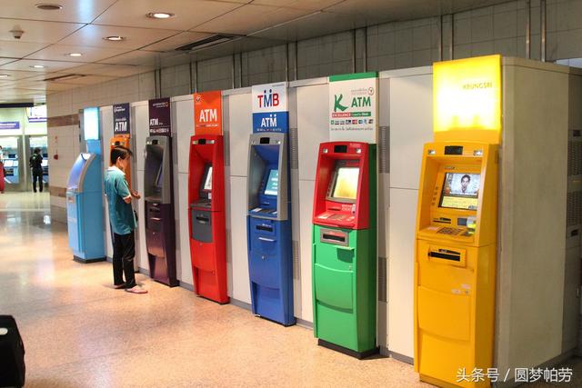 去泰国旅游资深玩家攻略，大家留存必有用处