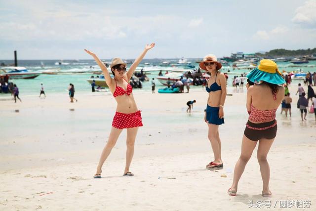 去泰国旅游资深玩家攻略，大家留存必有用处