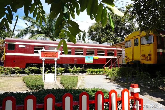 去泰国旅游资深玩家攻略，大家留存必有用处