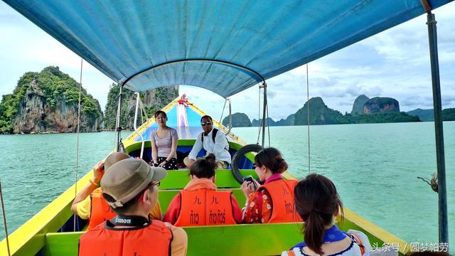 去泰国旅游资深玩家攻略，大家留存必有用处