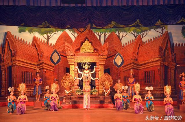 去泰国旅游资深玩家攻略，大家留存必有用处