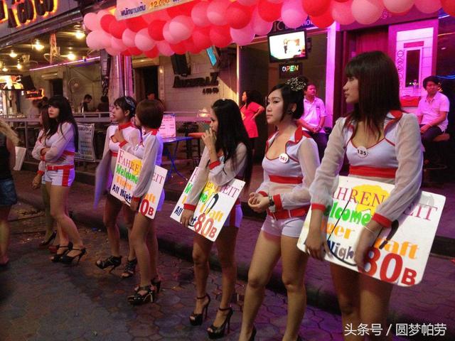 去泰国旅游资深玩家攻略，大家留存必有用处