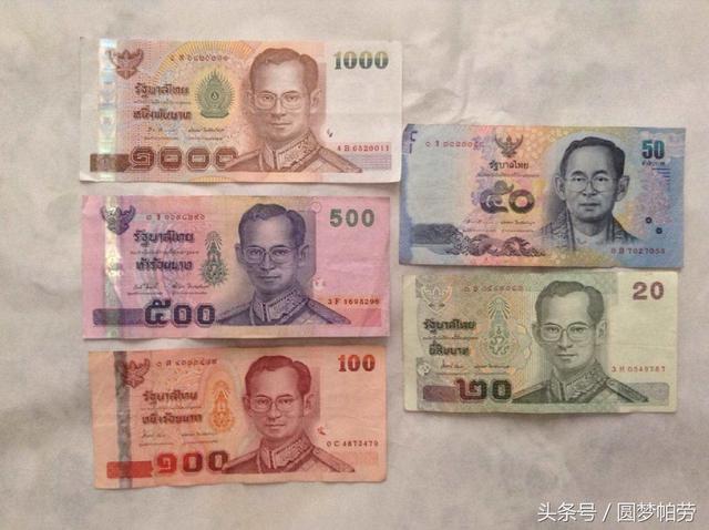 去泰国旅游资深玩家攻略，大家留存必有用处