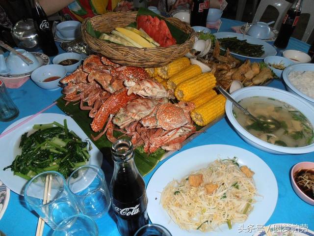 去泰国旅游资深玩家攻略，大家留存必有用处