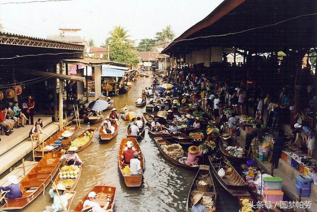 去泰国旅游资深玩家攻略，大家留存必有用处